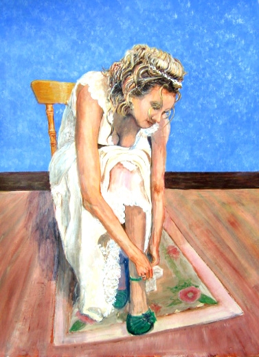 Wedding Day